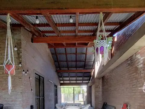 Casa en Venta 8 años