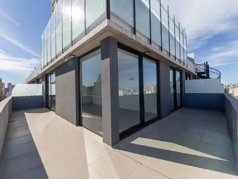 VENTA 2 AMB A ESTRENAR | TERRAZA | FULL AMENITIES