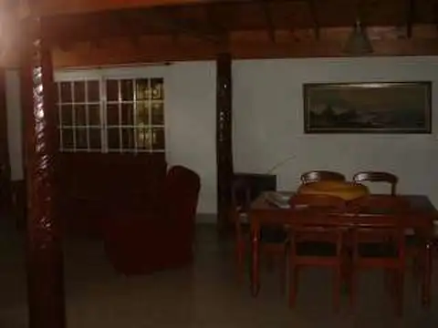 Quinta en Venta con 1 cochera