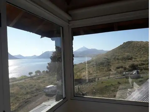 Casa en Venta en Huechulafquen, USD 220.000