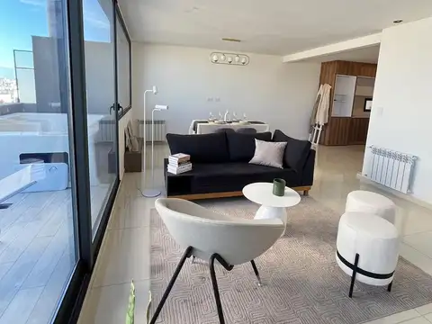 Departamento en Venta de 7 ambientes
