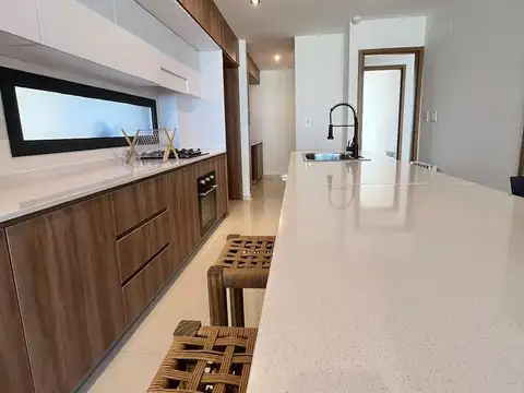 Departamento en Venta en Centro, USD 465.000