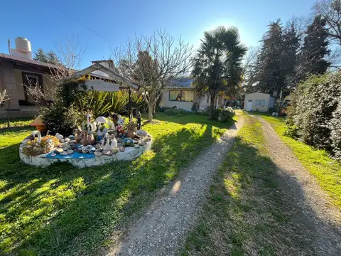 Casa en Venta en Sierra de la Ventana, USD 180.000