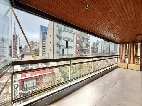Departamento en Venta en Coghlan, USD 225.000