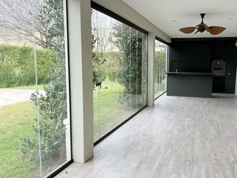 Casa en Alquiler 6 años