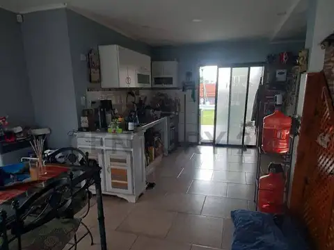 CASA EN VENTA, 5 AMBIENTES, ETAPA 1 BARRIO LAGUNA AZUL, EZEIZA.