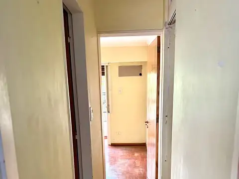 Departamento en Venta 35 años