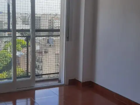 2 impecables ambientes  balcon vista panorámica Gabriela Mistral 2400 y Artigas