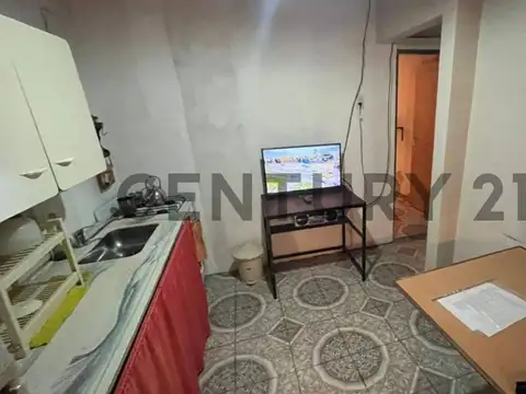 Casa en Venta en Caseros, USD 47.000