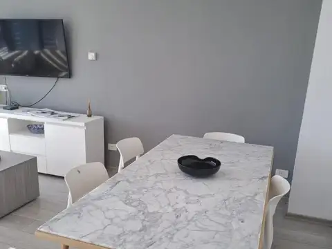 Olga Cossettini 1500, Piso 9°