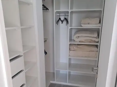 Venta PentHouse 2 ambientes Lumiere Puerto Madero Amenities