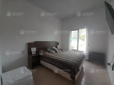 Alquiler de casa en La Barra