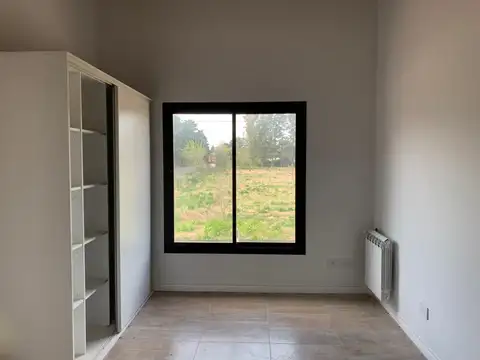 Casa en Venta A Estrenar