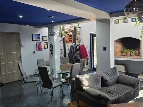 Casa en La Punta