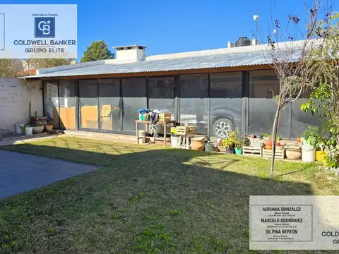 Casa en Venta 10 años