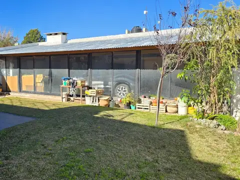 Casa en Venta 10 años