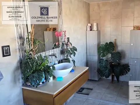 BARRIO LOS LAPACHOS- LA PUNTA