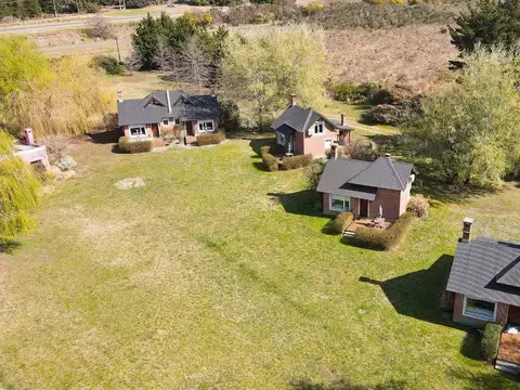 Ruta Nacional 226 km 160 100