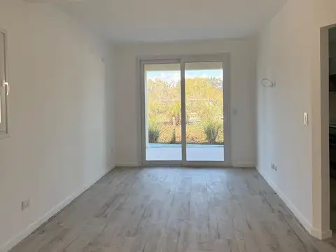 Departamento en Alquiler A Estrenar