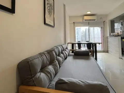 Departamento en Alquiler de 1 dormitorio