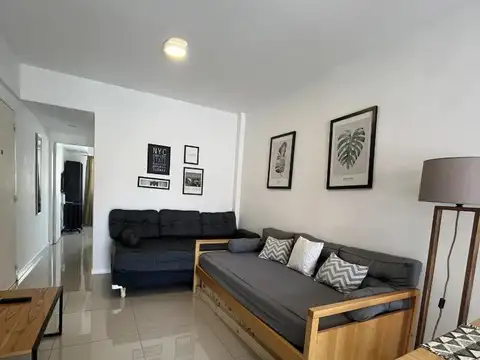 Departamento en Alquiler en Barrio Norte, $ 1.200.000