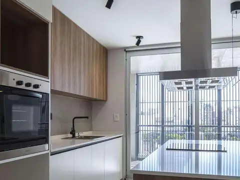 Departamento en Venta de 4 ambientes