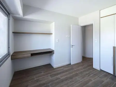 Departamento en Venta al Norte