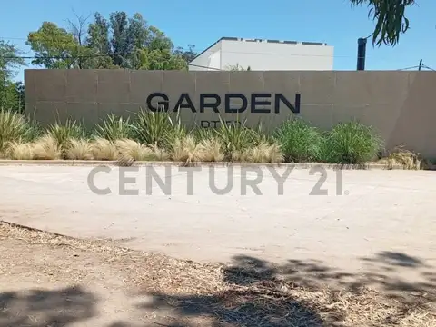 Terreno en Venta de 726,0 m2
