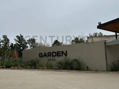 Terreno en Venta 17  mts Frente