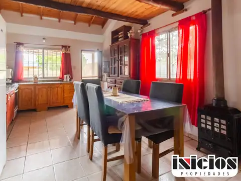 Casa en Venta en Nueva Atlantis, USD 65.000