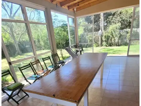 Casa en Venta 4 años