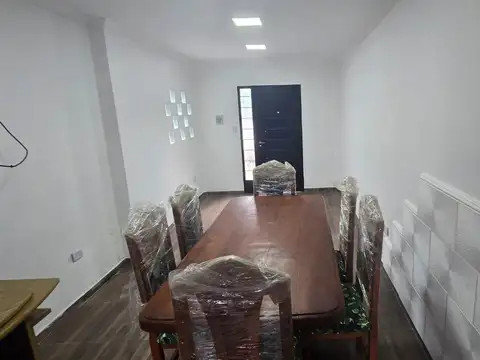 Departamento en Virrey Del Pino