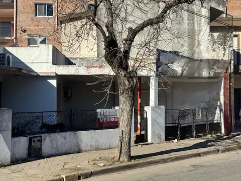 Av. Juan Domingo Perón 1719 1700