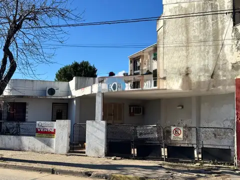 Av. Juan Domingo Perón 1719 1700