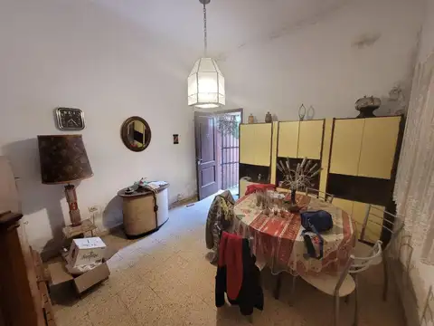 Depto Tipo Casa en Venta en La Plata, USD 85.000