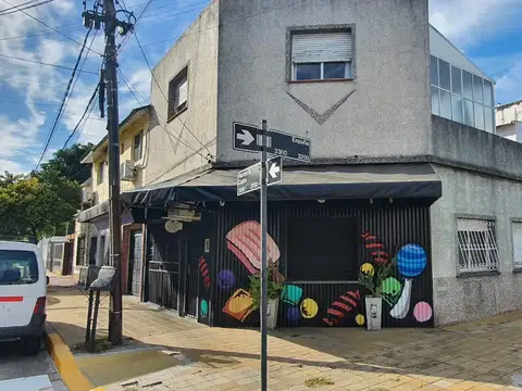 Ramón B. Castro 2600, Piso PB