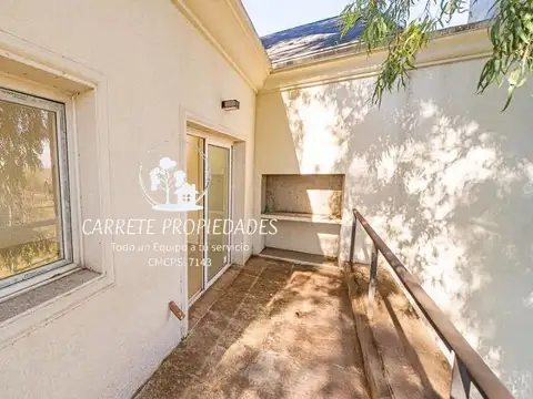 Departamento en Venta en Villa Rosa, USD 110.000