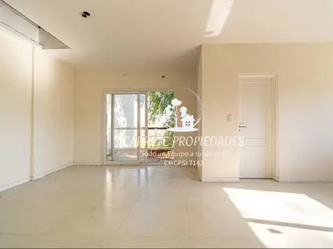 Departamento en venta 2 amb. Aston Village Residences. Pilar.