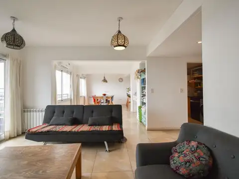 Departamento en Venta en Banfield, USD 320.000