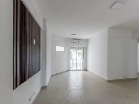 Venta departamento dos ambientes reciclado a nuevo ideal inversión Barrio Norte