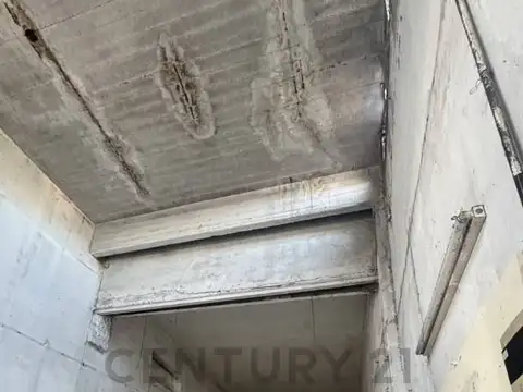 Galpon en Venta A Estrenar
