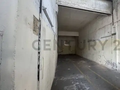 Lafuente 1200, Piso 0