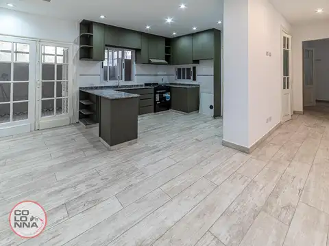 PH 3 Ambientes con Patio y Terraza - Saenz Peña