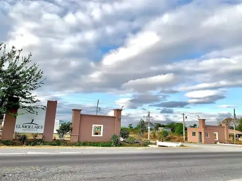 Terreno en Venta de 894,0 m2