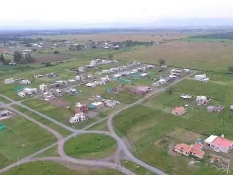 Terreno en Venta en Rosario de Lerma, USD 25.000