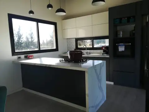 Casa en Venta en Estancia Las Malvinas, USD 185.000