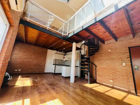 Departamento en Alquiler de 1 dormitorio