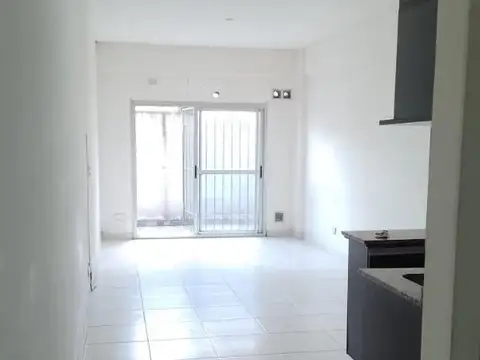 Departamento en Venta con 1 cochera