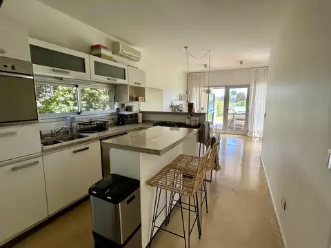 Casa en Alquiler al Noreste