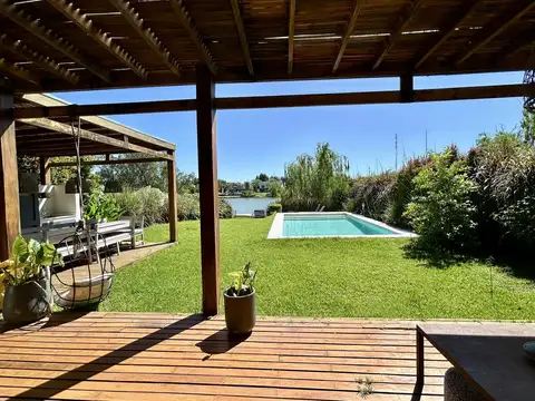 Casa en Alquiler de 4 dormitorios
